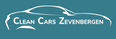 Logo Clean Cars Zevenbergen